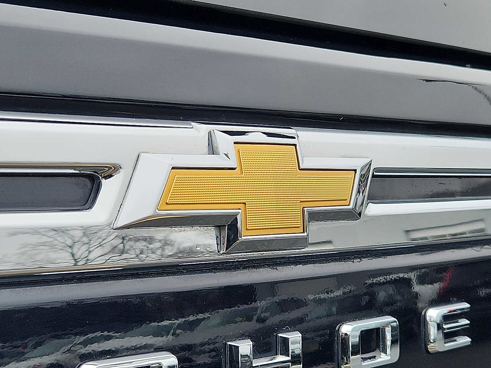 Used 2022 Chevrolet Tahoe LT w/ LT Signature Package image 55