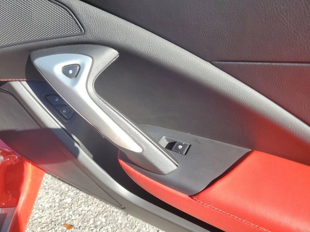 Used 2014 Chevrolet Corvette Base w/ 2LT Preferred Equipment Group image 14