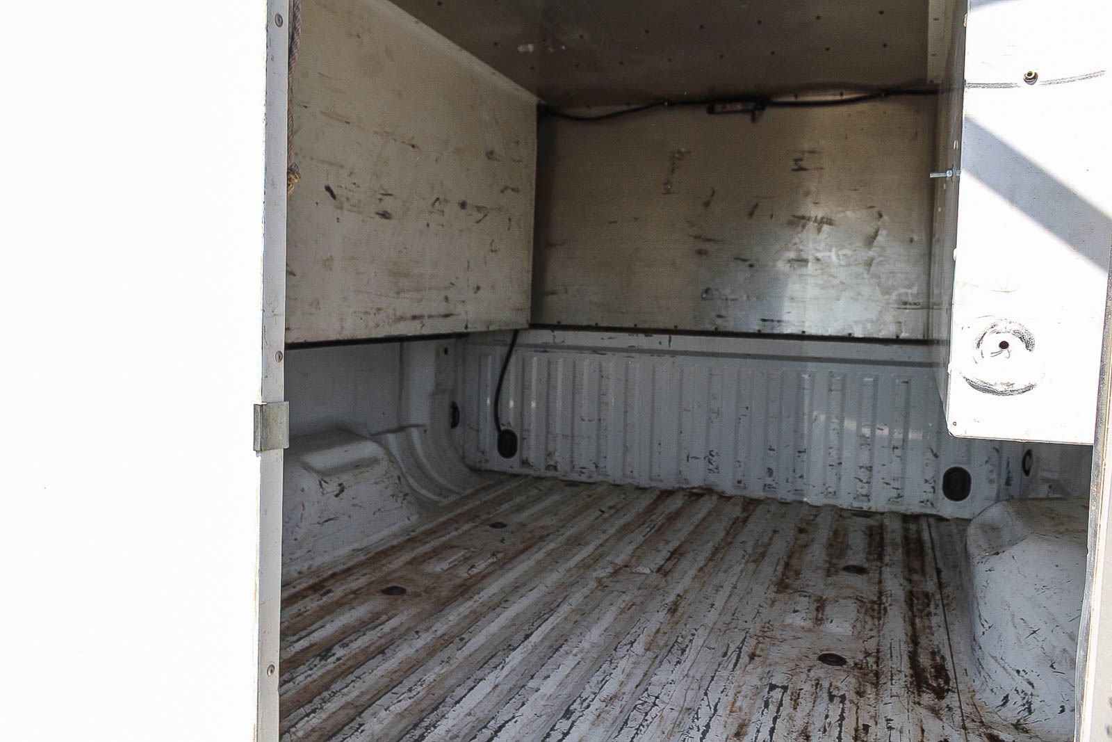 Used 2011 Ford F350 XL w/ Skid Plate Pkg image 23