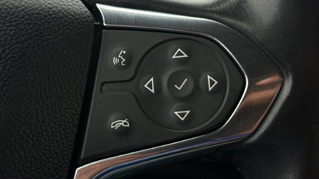 Used 2019 Chevrolet Traverse RS AWD/4WD image 36
