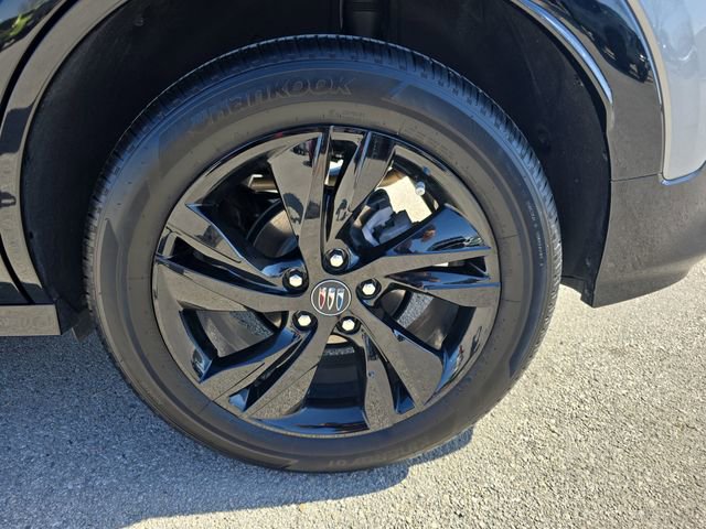 Used 2026 Buick Encore GX Sport Touring w/ Comfort Package image 34