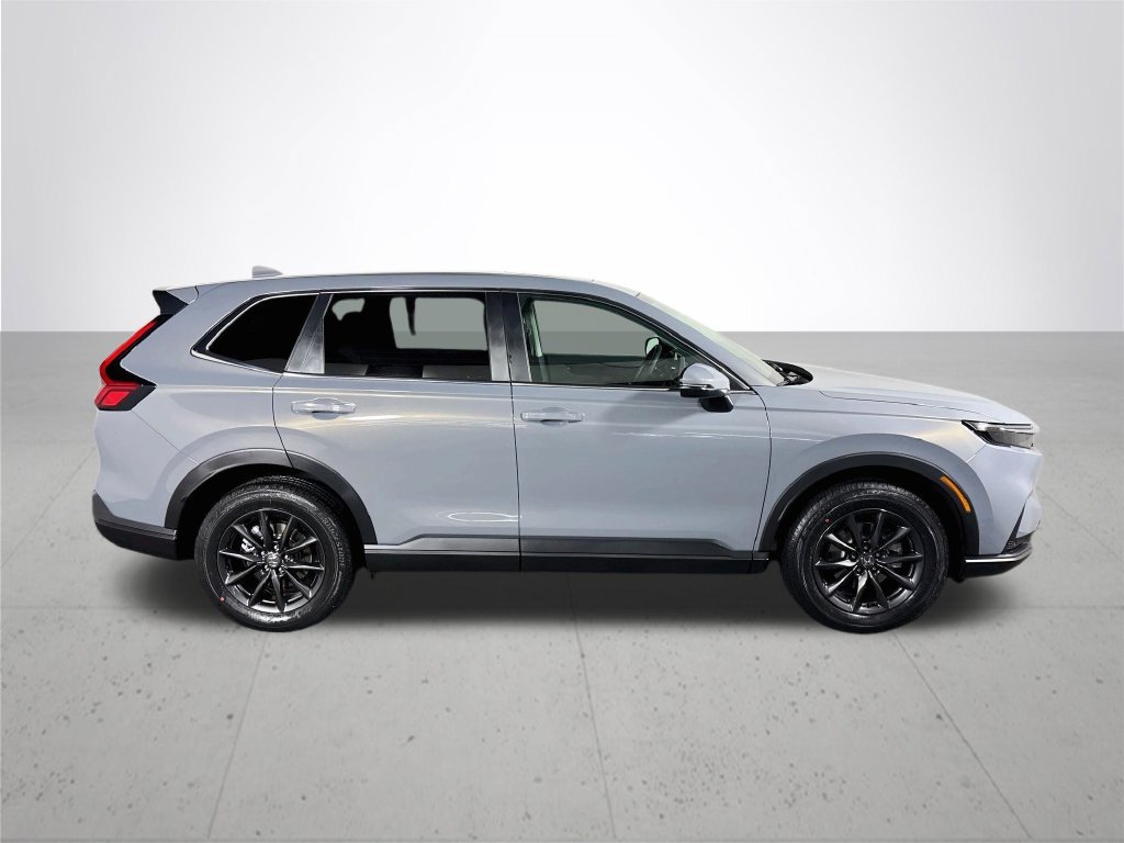 New 2027 Honda CR-V EX-L image 5