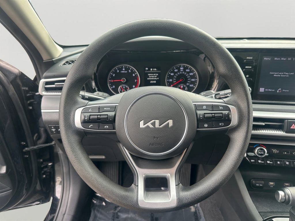 Used 2024 Kia K5 LXS FWD image 12