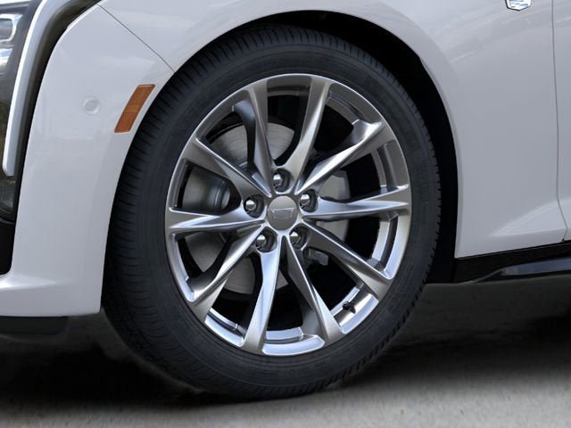 New 2026 Cadillac CT5 Sport image 9