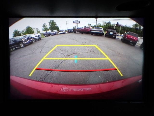 Used 2017 Lexus ES 350 w/ Luxury Package FWD image 28