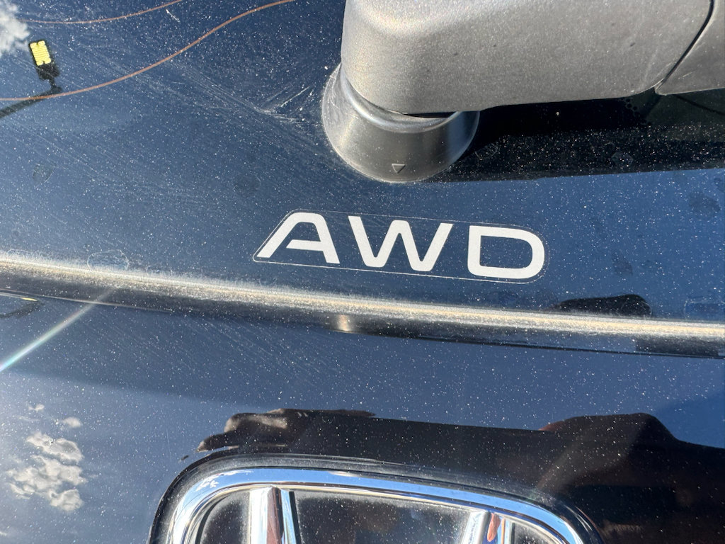 Certified 2024 Honda HR-V Sport image 27