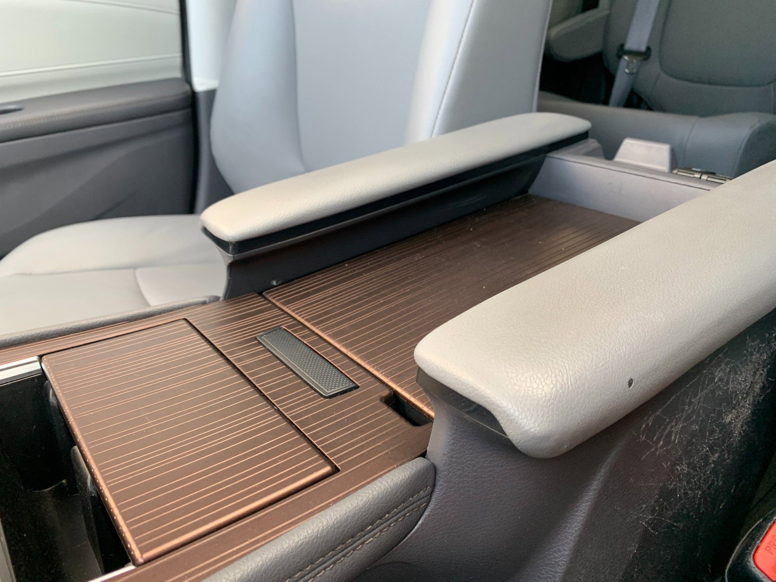 Used 2022 Toyota Sienna XLE AWD/4WD image 21