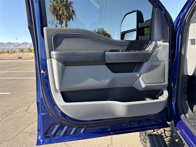 New 2026 Ford F250 XLT image 9