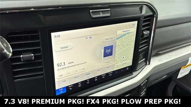 New 2026 Ford F250 XLT image 15