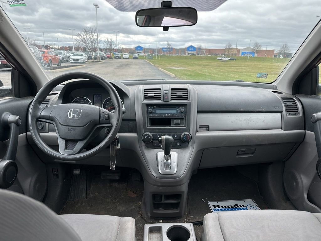Used 2011 Honda CR-V LX image 19