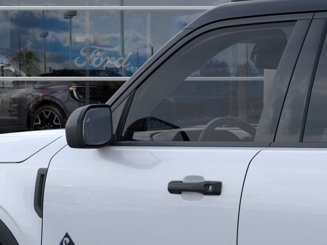 New 2026 Ford Bronco Sport Outer Banks AWD/4WD image 20