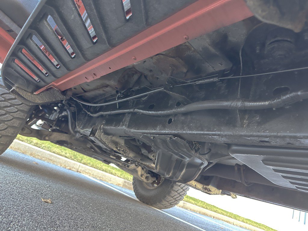 Used 2010 Ford F150 Raptor AWD/4WD image 25