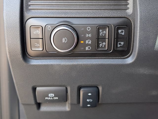 Used 2026 Ford F350 Platinum AWD/4WD image 21