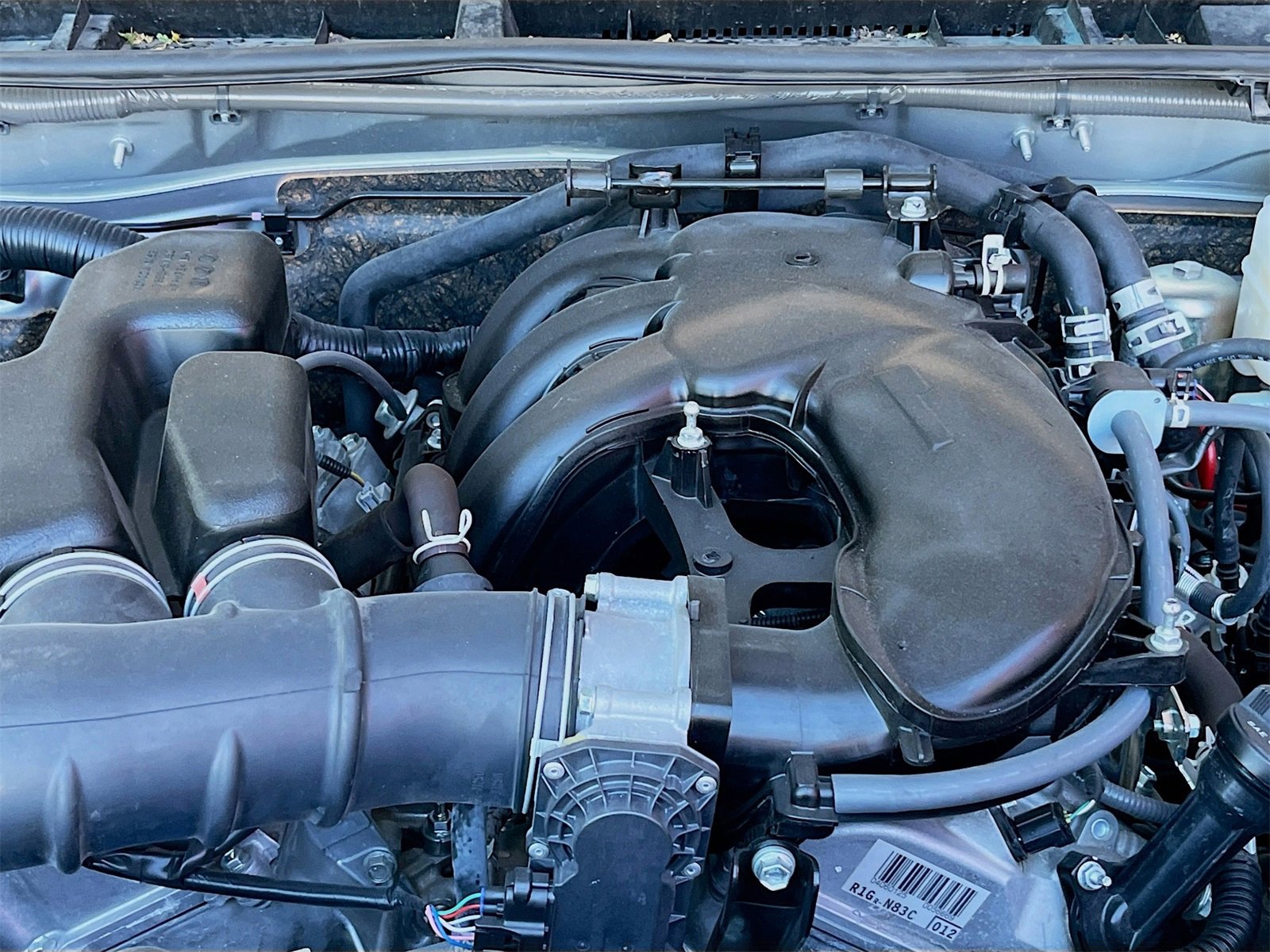 Used 2023 Toyota 4Runner Limited image 33