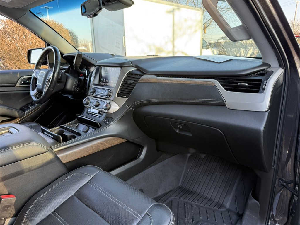 Used 2018 GMC Yukon XL Denali w/ Denali Ultimate Package image 42