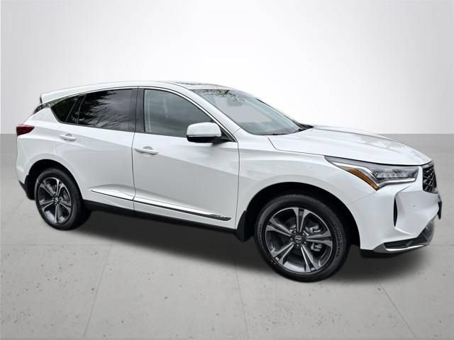 New 2026 Acura RDX SH-AWD w/ Technology Package image 4