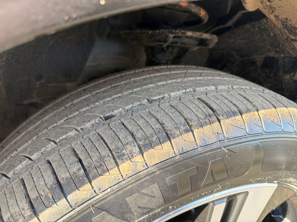 Used 2023 Nissan Rogue Platinum w/ Platinum Premium Package image 32