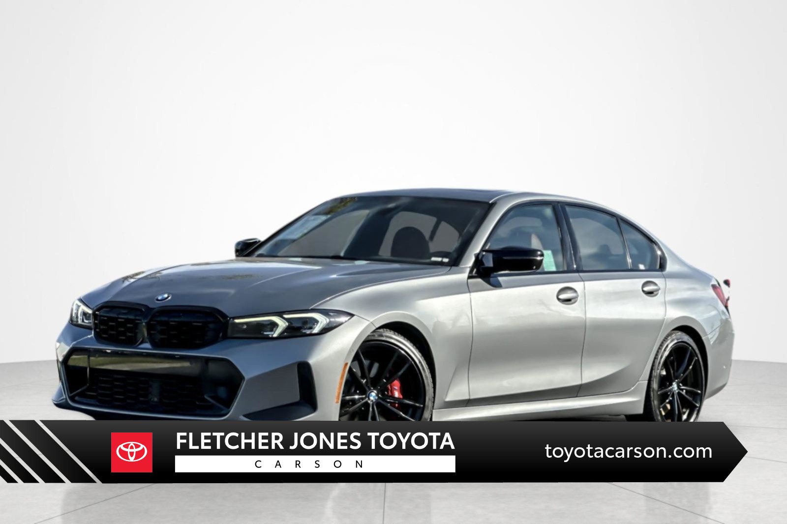 Used 2024 BMW M340i w/ Premium Package