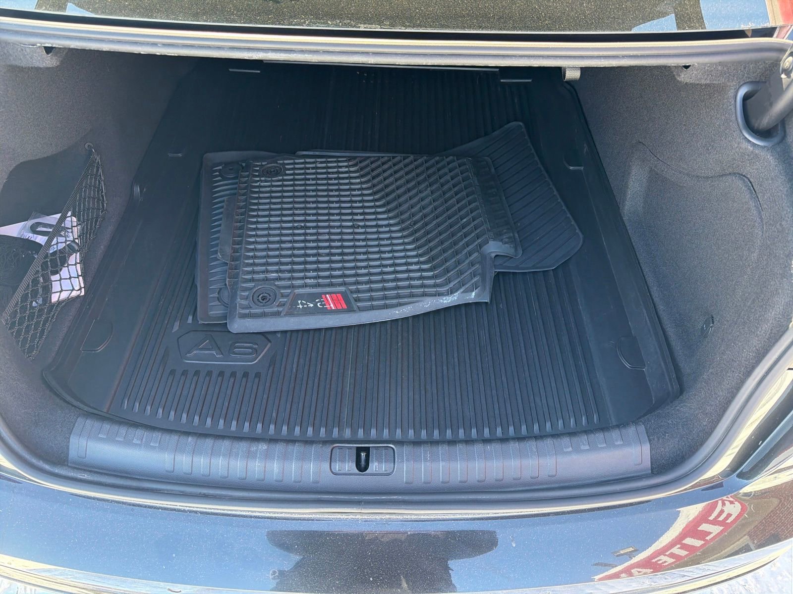 Used 2021 Audi S6 Premium Plus w/ S Sport Package image 25