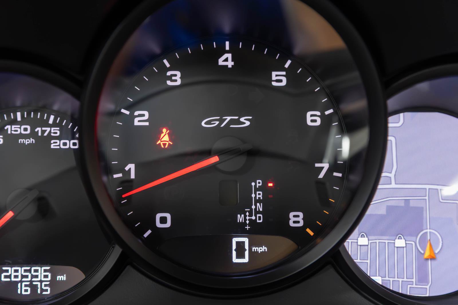 Used 2019 Porsche 911 Carrera GTS RWD image 97
