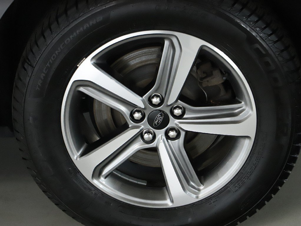 Used 2024 Ford Edge SEL w/ Convenience Package AWD/4WD image 40