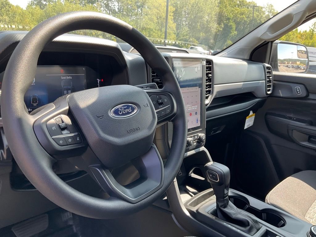 New 2025 Ford Ranger XL w/ Trailer Tow Package AWD/4WD image 16
