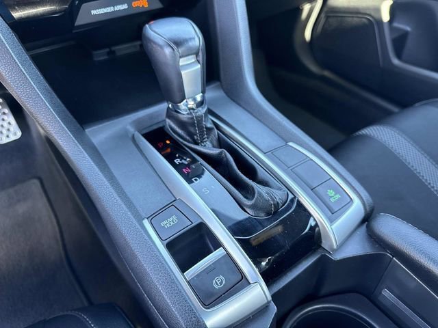 Used 2020 Honda Civic Sport image 30