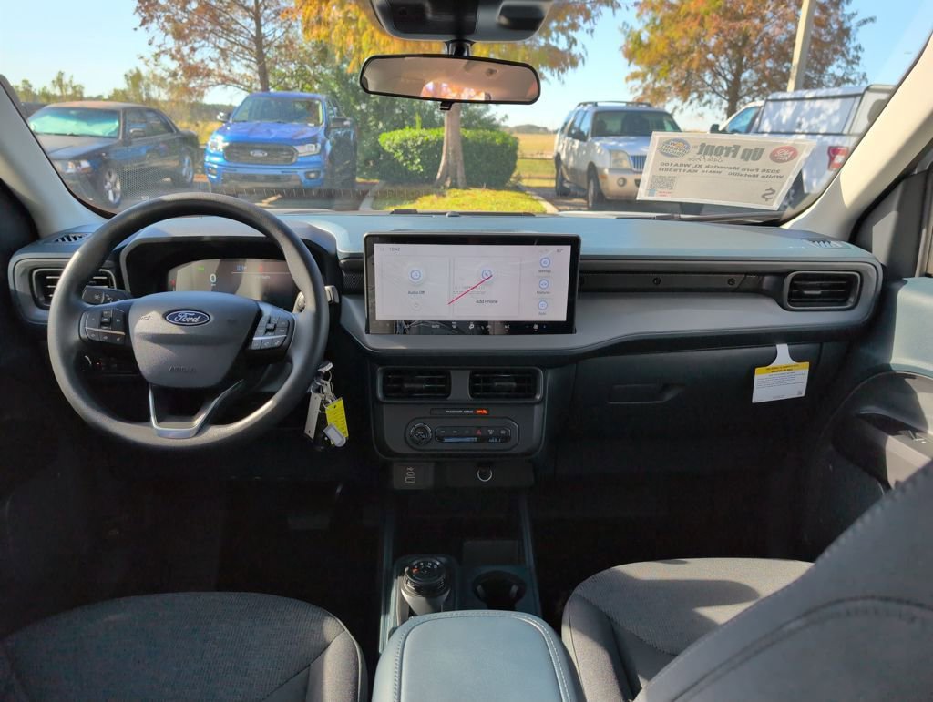 New 2026 Ford Maverick XL image 8