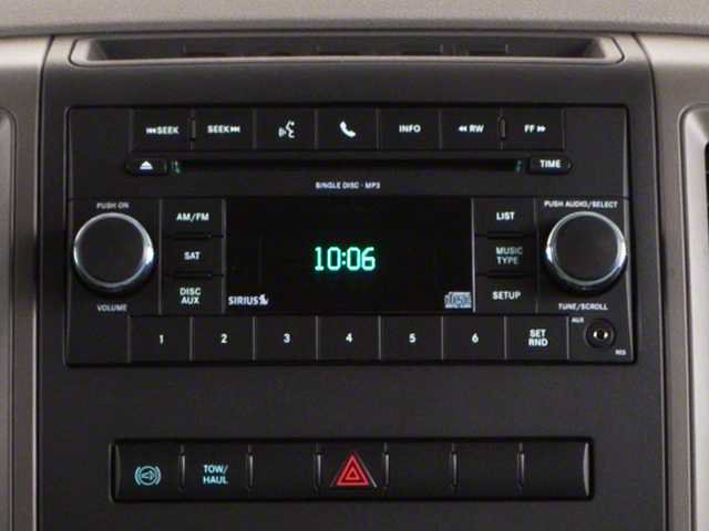 Used 2010 Dodge Ram 3500 Truck SLT w/ Big Horn Regional Package AWD/4WD image 7