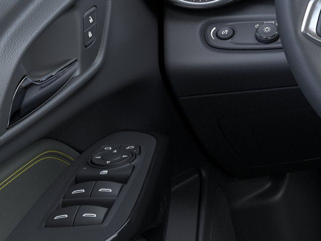 New 2026 Chevrolet Trax ACTIV w/ Driver Confidence Package FWD image 22