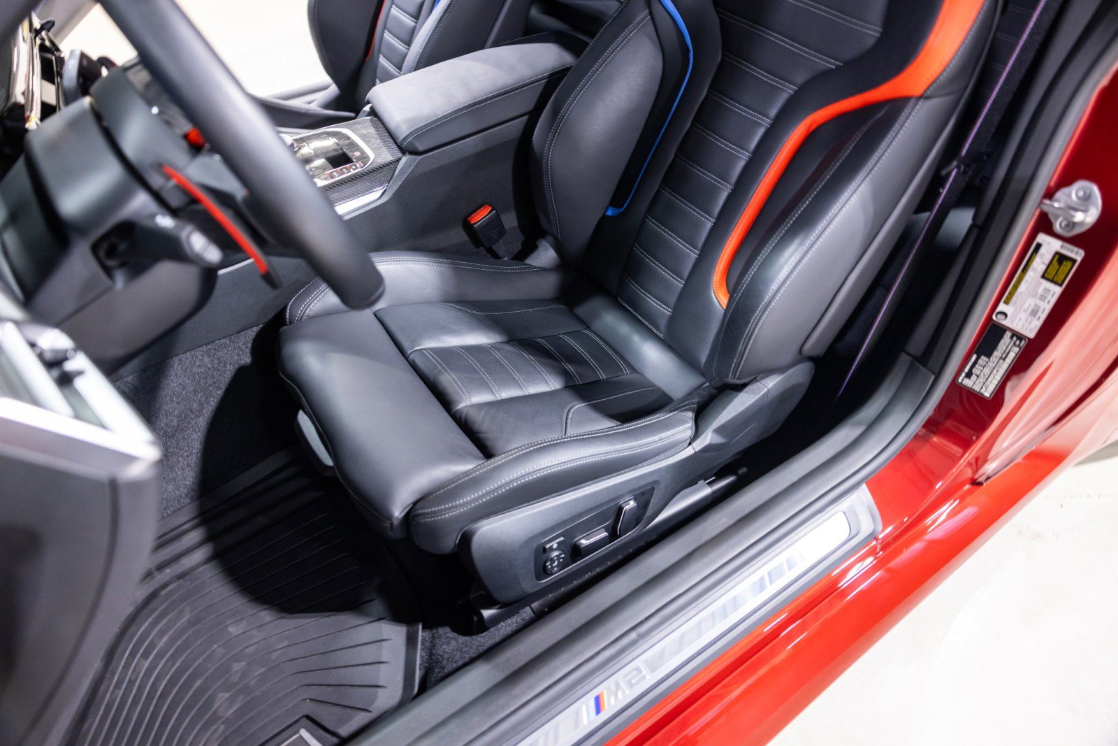 Used 2025 BMW M2 RWD image 38