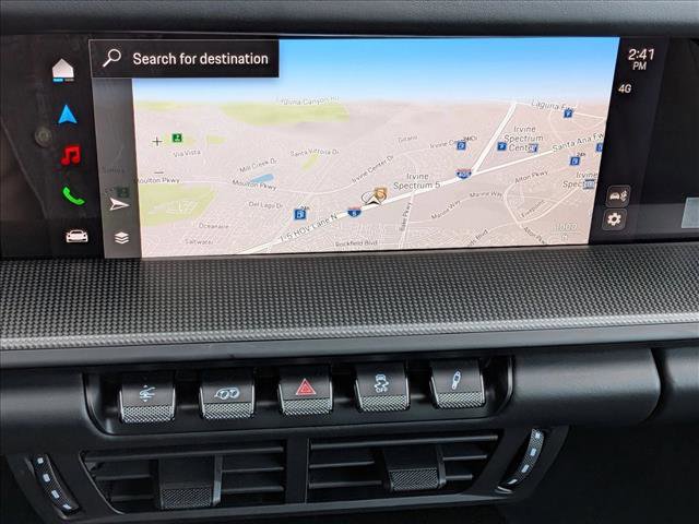 Used 2025 Porsche 911 Carrera S RWD image 18