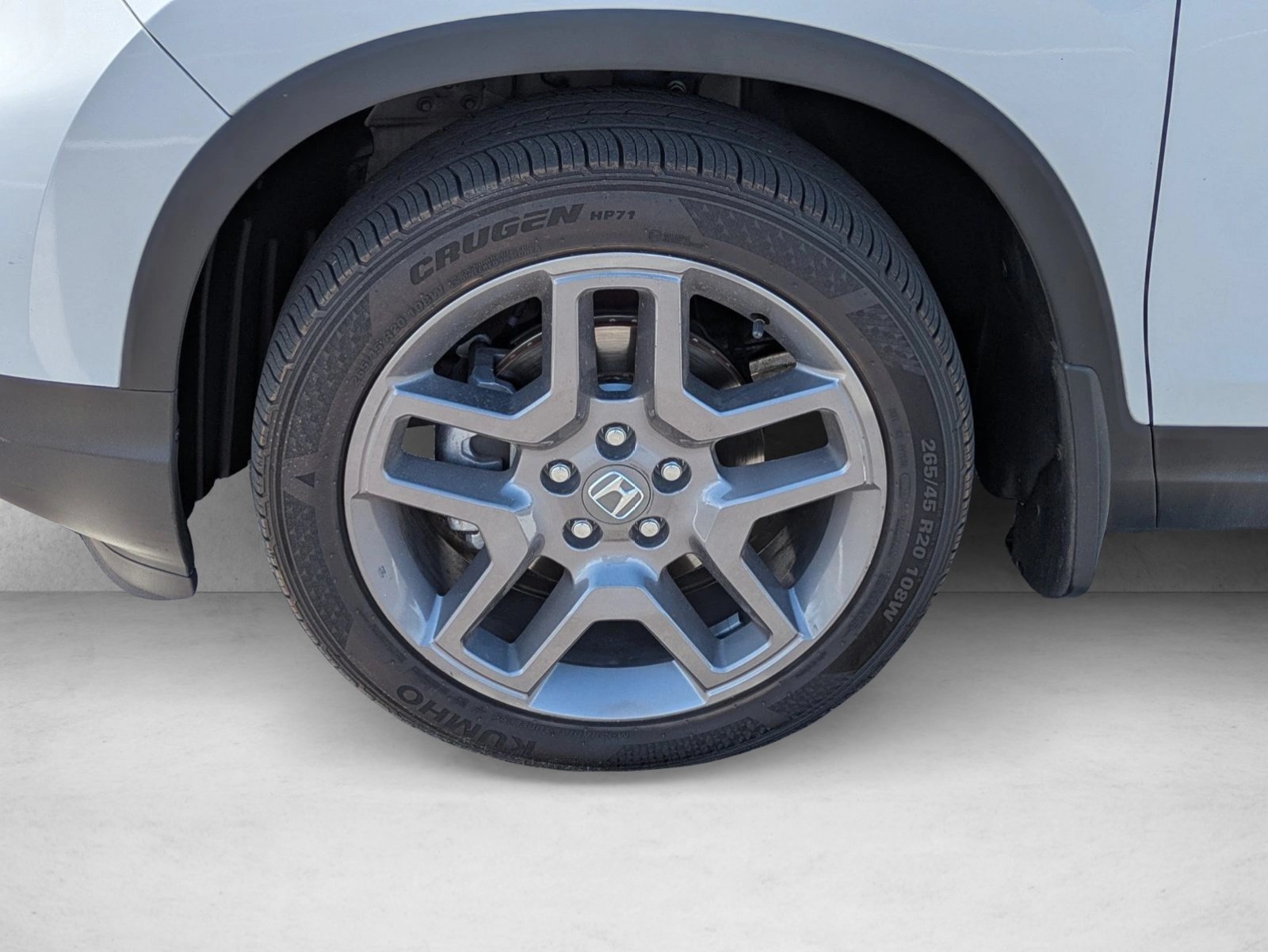 Used 2022 Honda Passport EX-L image 24
