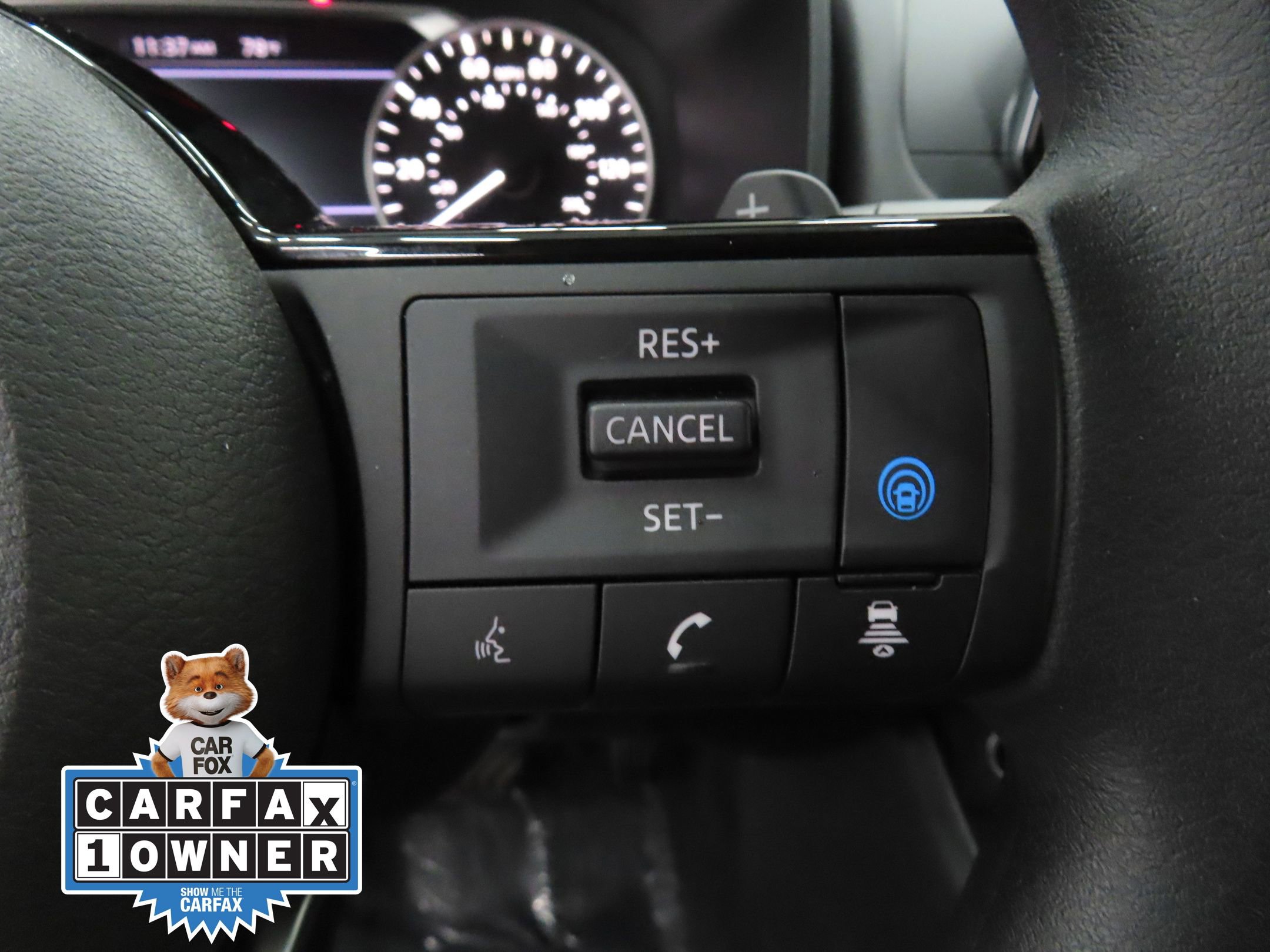 Used 2023 Nissan Rogue SV image 13