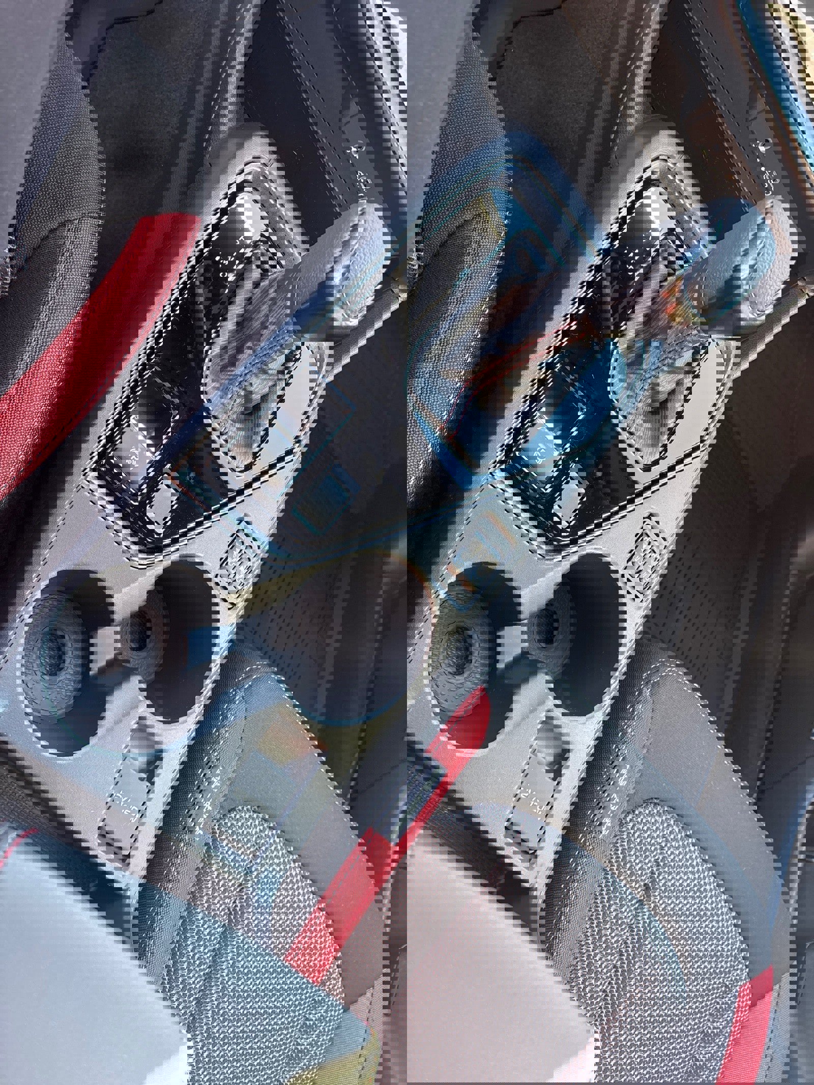 New 2026 Subaru Impreza RS image 23