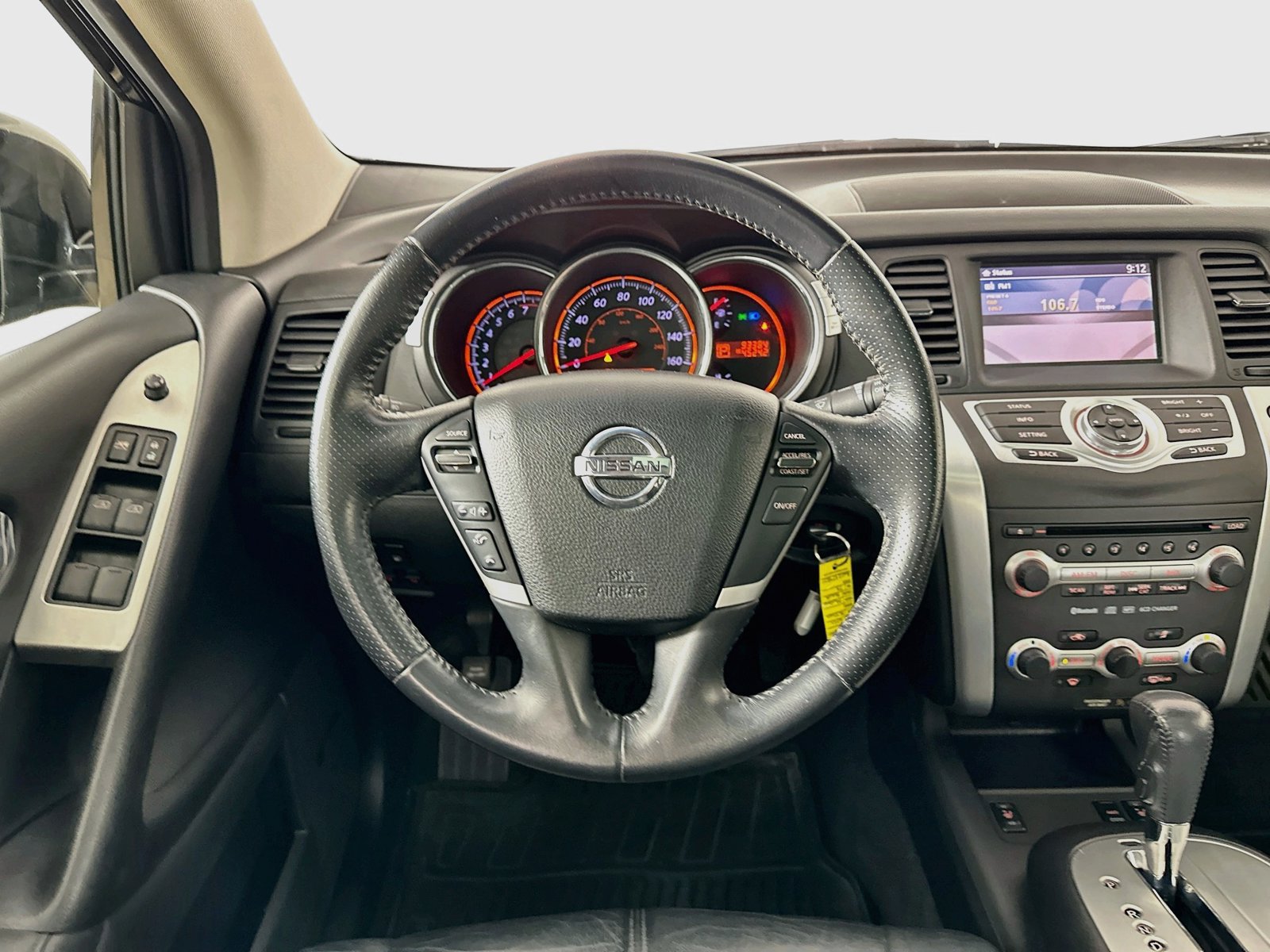 Used 2010 Nissan Murano SL w/ Leather Pkg AWD/4WD image 15