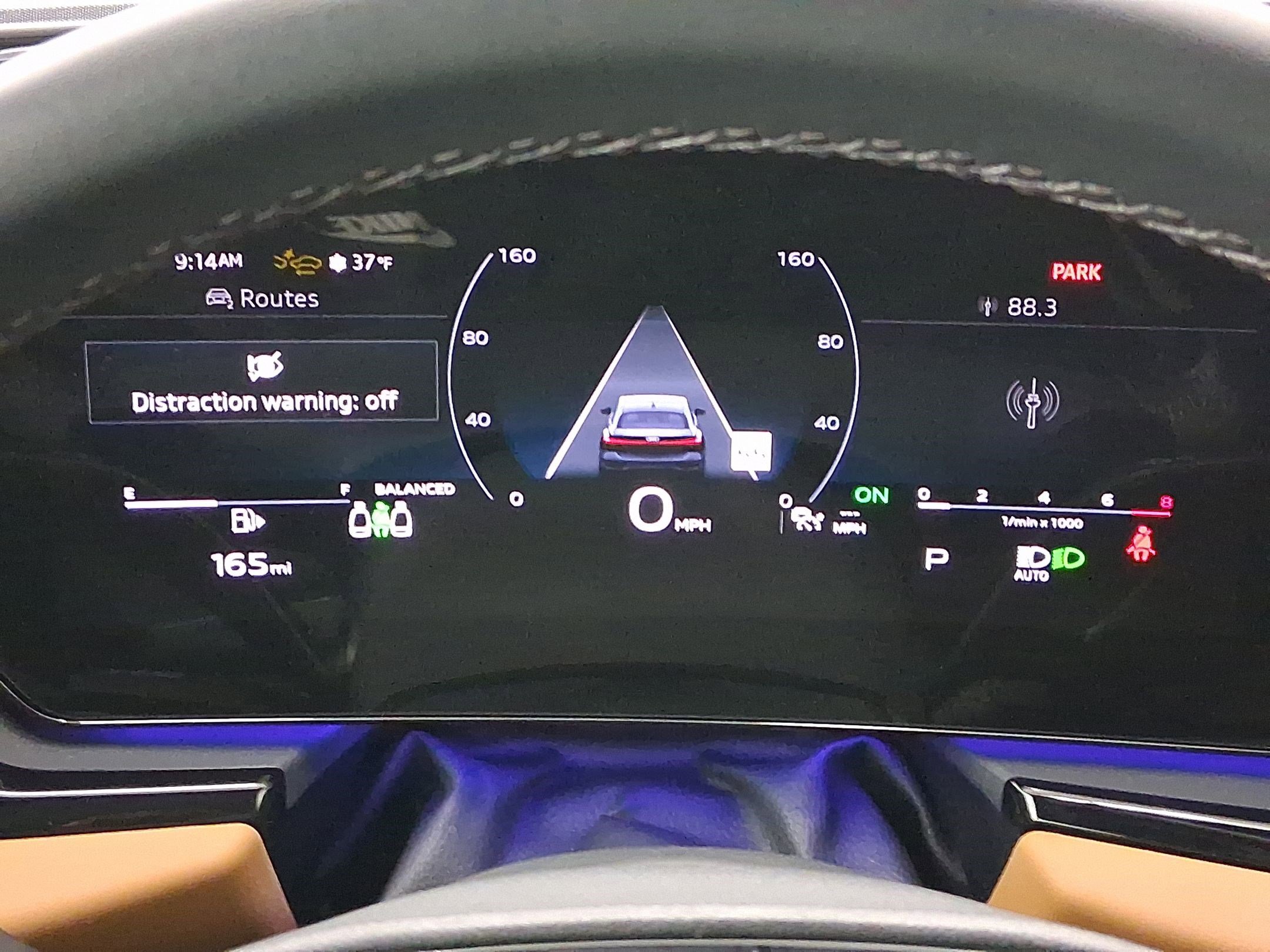 Certified 2025 Audi A5 2.0T Premium Plus w/ Premium Plus image 17