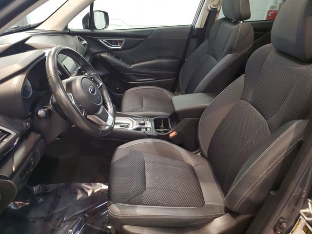 Used 2020 Subaru Forester Premium image 10