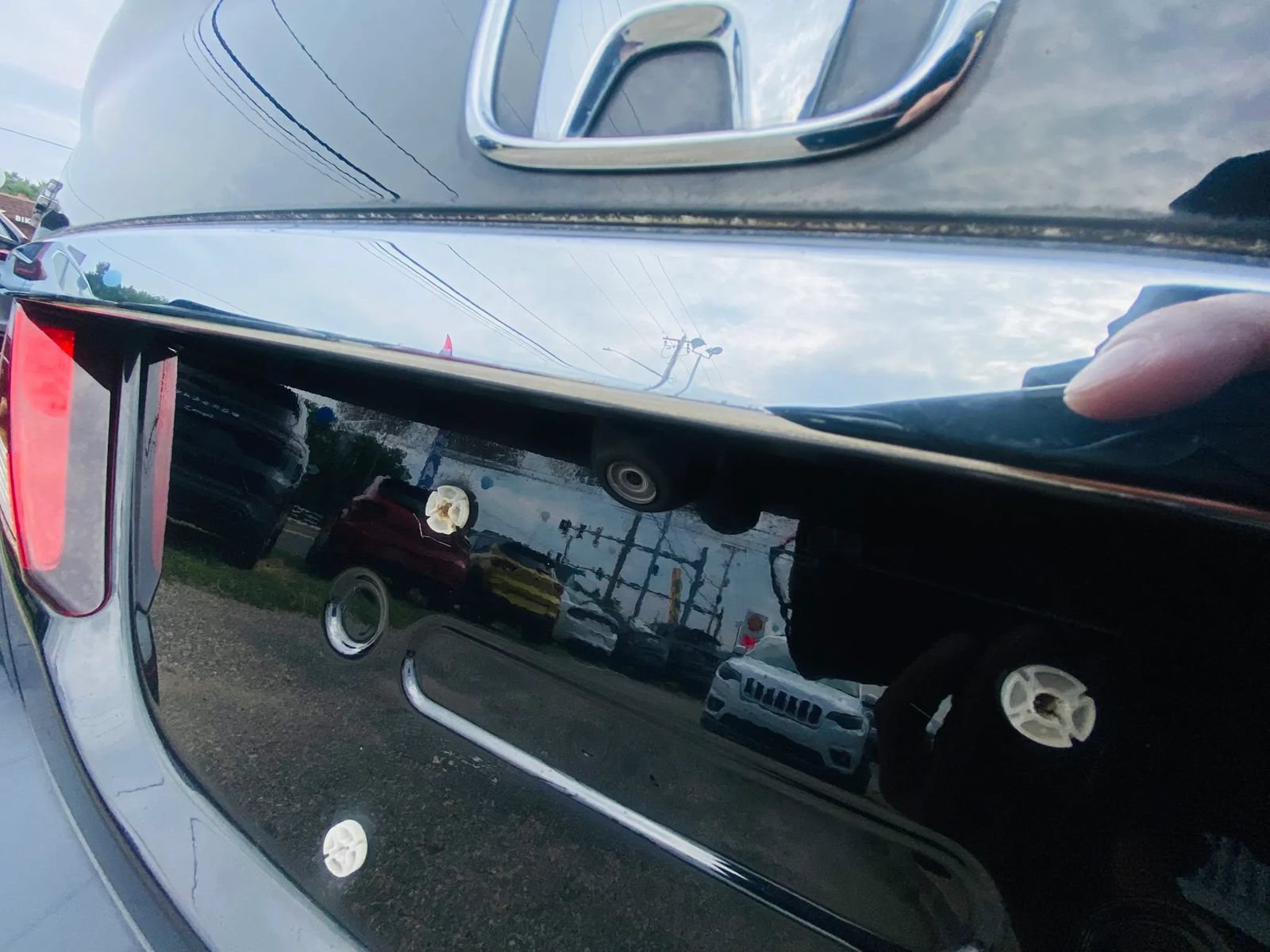 Used 2013 Honda Civic LX image 17