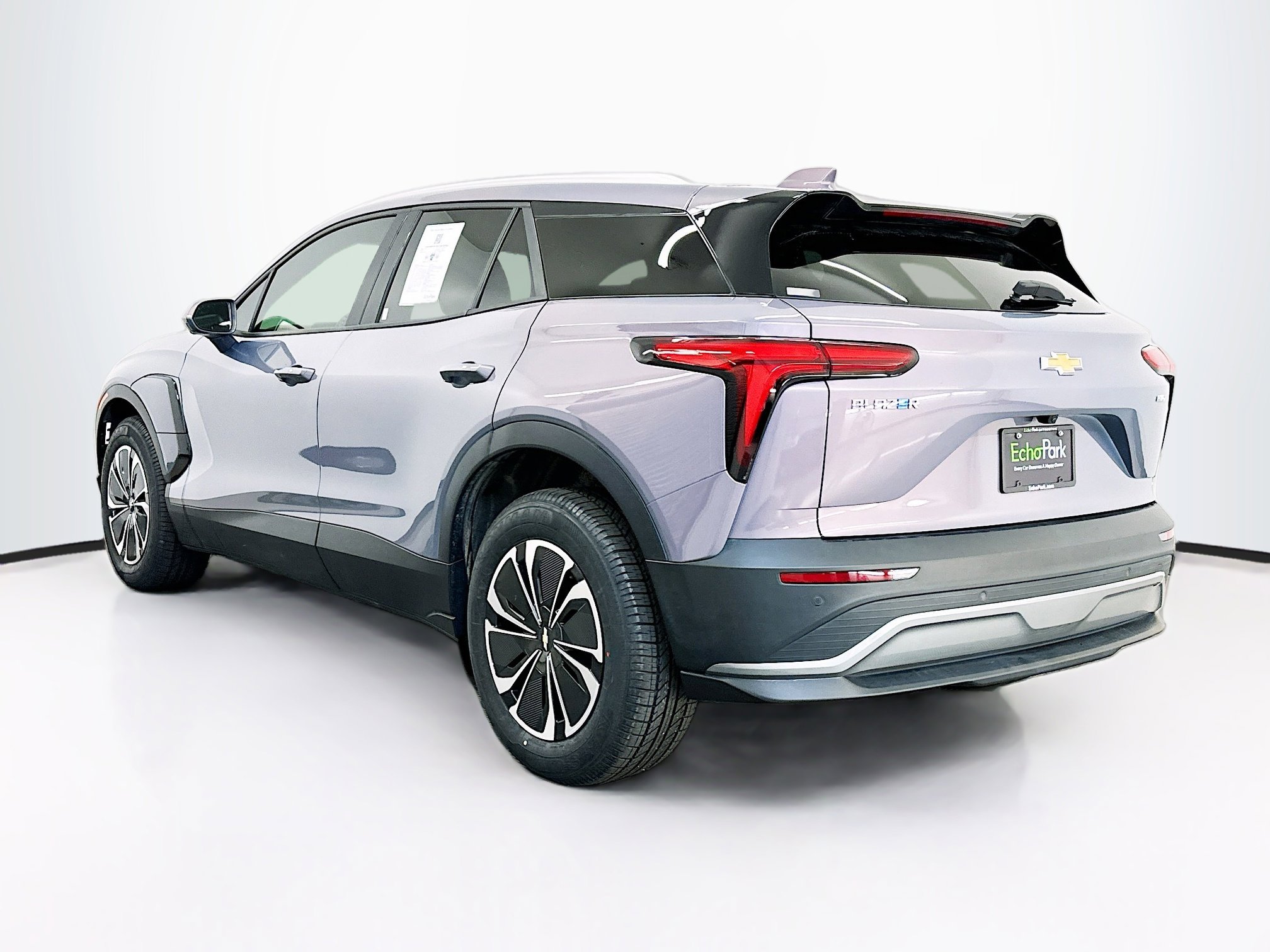 Used 2024 Chevrolet Blazer EV LT image 5