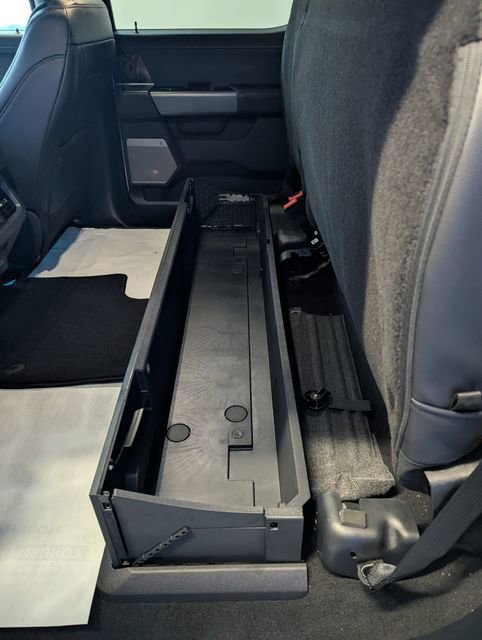 New 2026 Ford F350 Lariat w/ Snow Plow Prep Package image 14