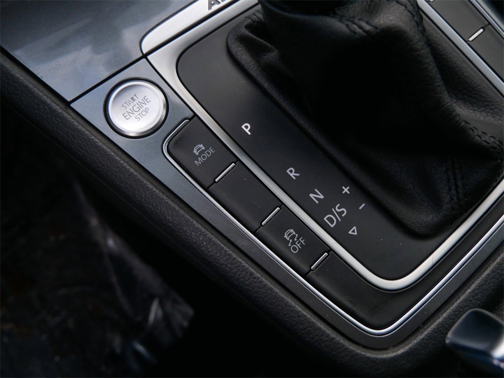 Used 2017 Volkswagen Golf Alltrack SEL image 20