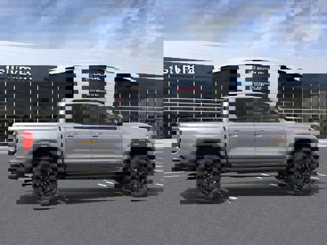 New 2026 GMC Canyon Elevation image 5