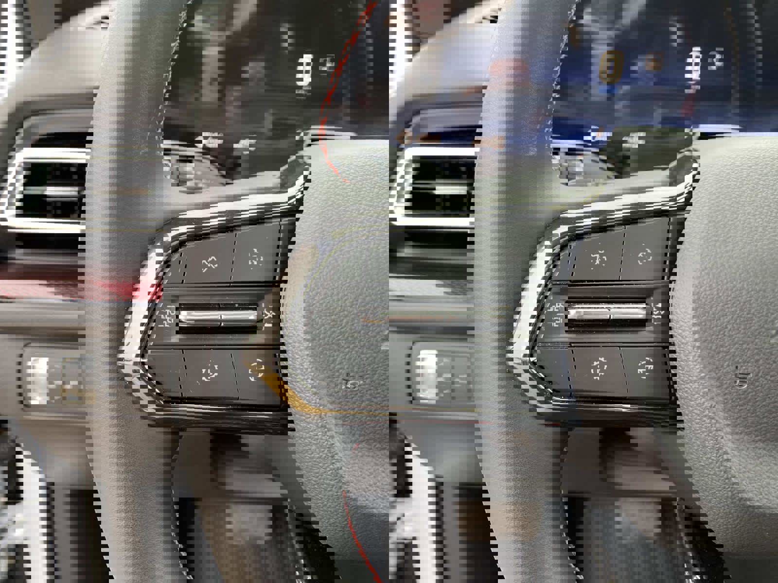 Used 2026 Chevrolet Traverse RS w/ LPO, Floor Liner Package image 20