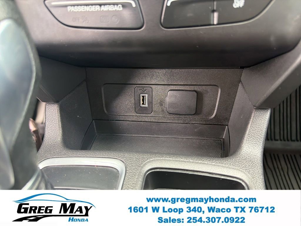 Used 2018 Ford Escape S FWD image 20