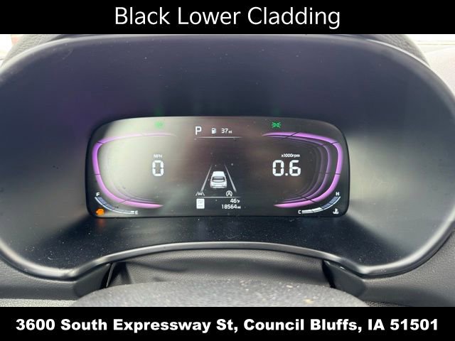 Used 2025 Kia Soul EX FWD image 28