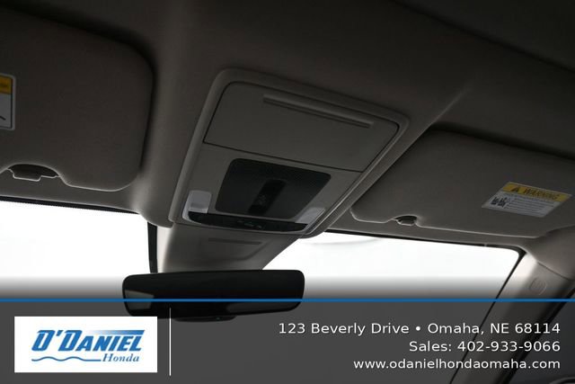 Used 2024 Honda CR-V EX-L image 30
