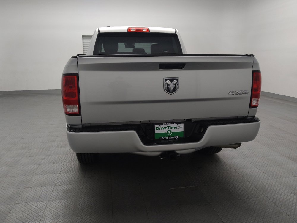 Used 2017 RAM 1500 Express image 6