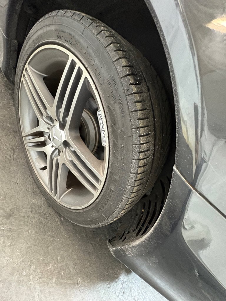 Used 2003 Mercedes-Benz SL 500 image 38