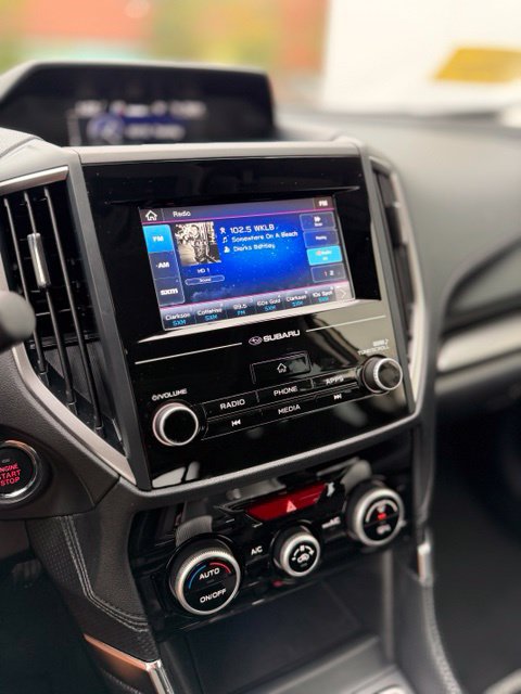 Used 2024 Subaru Forester Premium AWD/4WD image 12